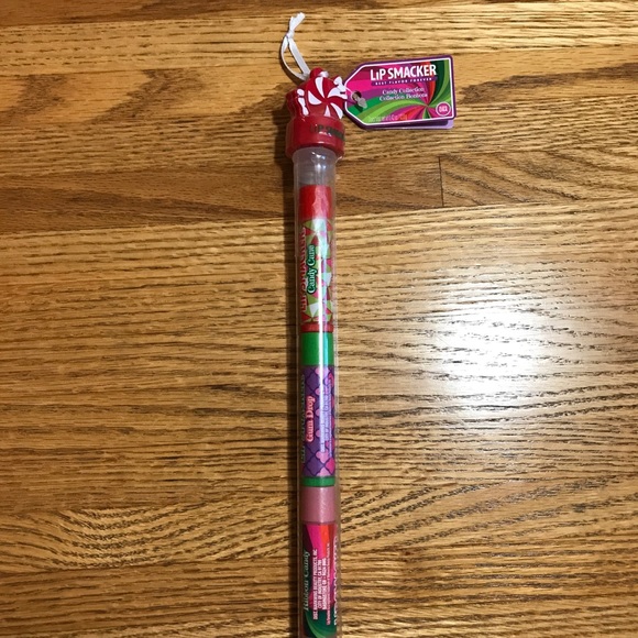 FREE WITH BUNDLE Lip Smacker Lip Balm Candy Set - Picture 2 of 8